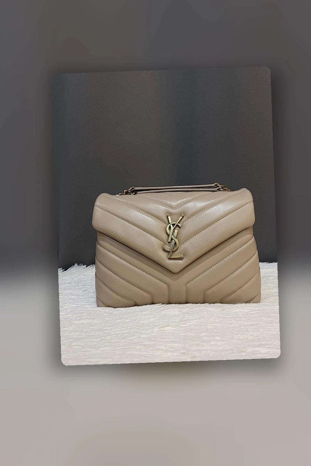 NB - YLS Bag - 1723