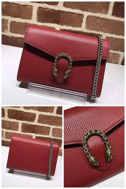 NB - GUKI Bag - 1213