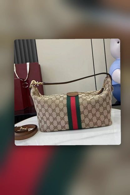 NB - GUKI Bag - 108