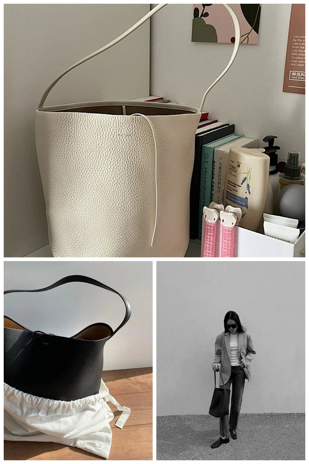 NB - THR Bag - 397