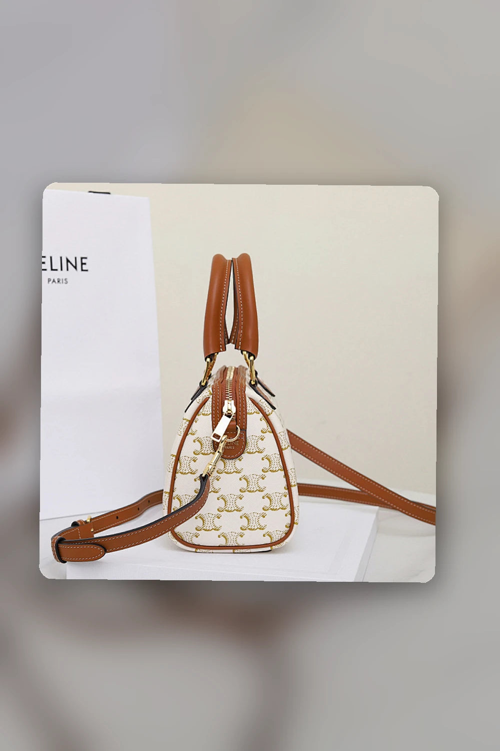 NB - COL Bag - 220