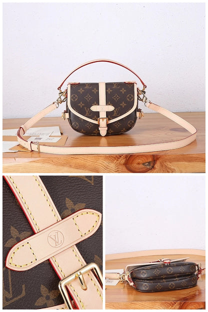 NB - LOV Bag - 1327