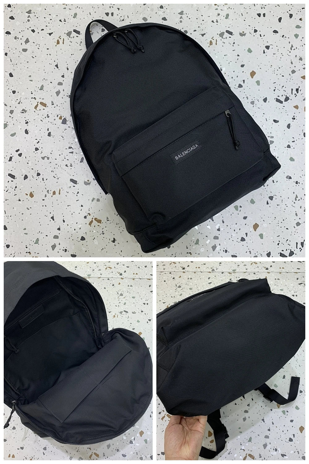 NB - BG Bag - 1362