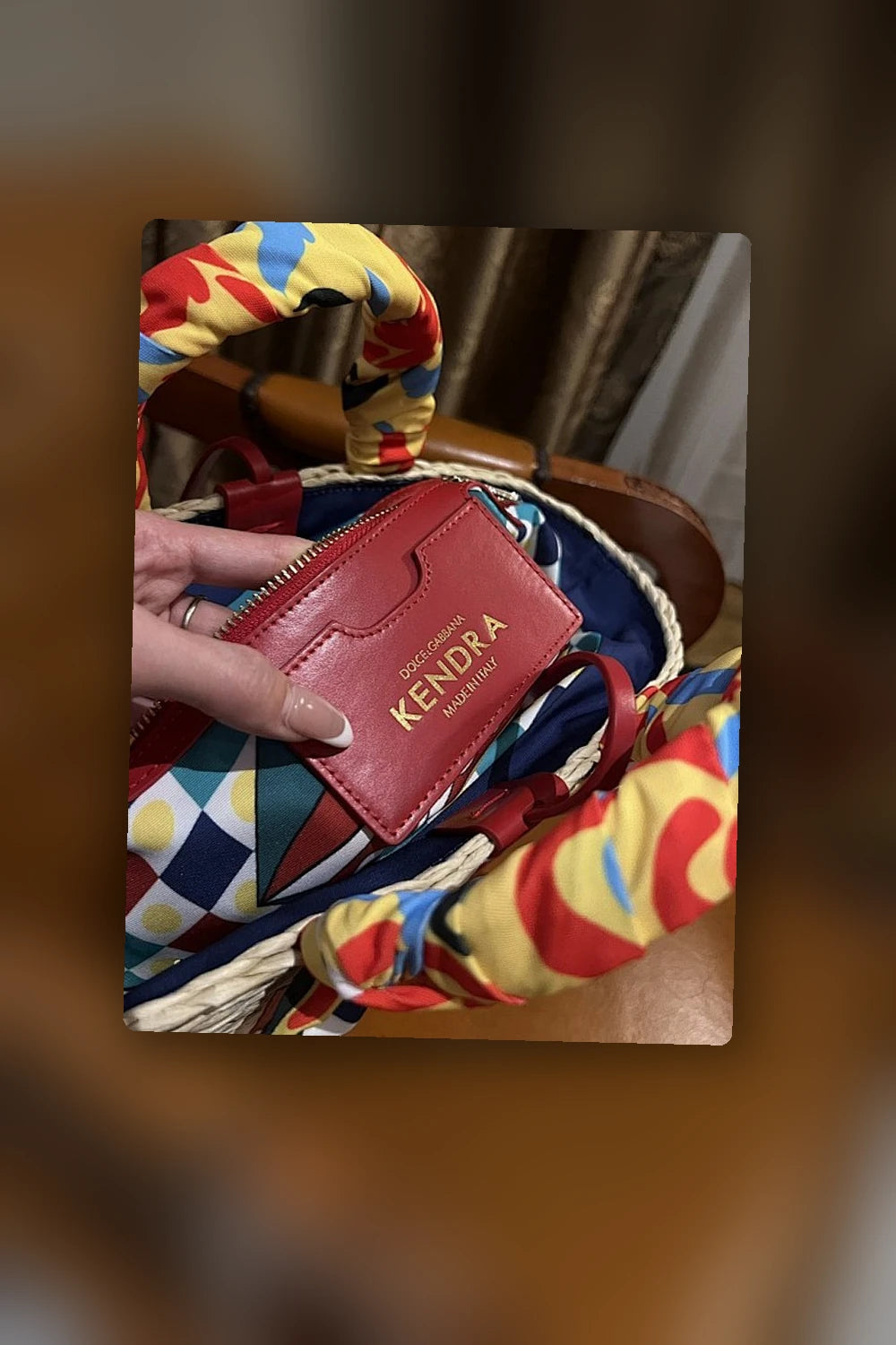 NB - DAG Bag - 411