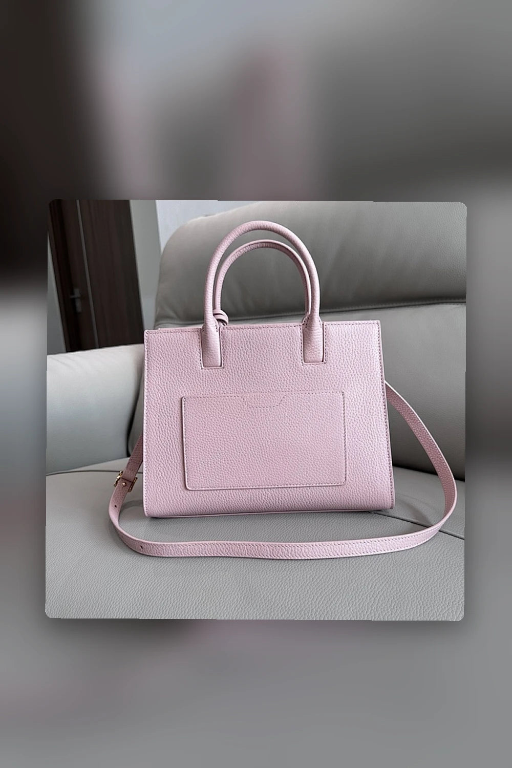 NB - BOR Bag - 923