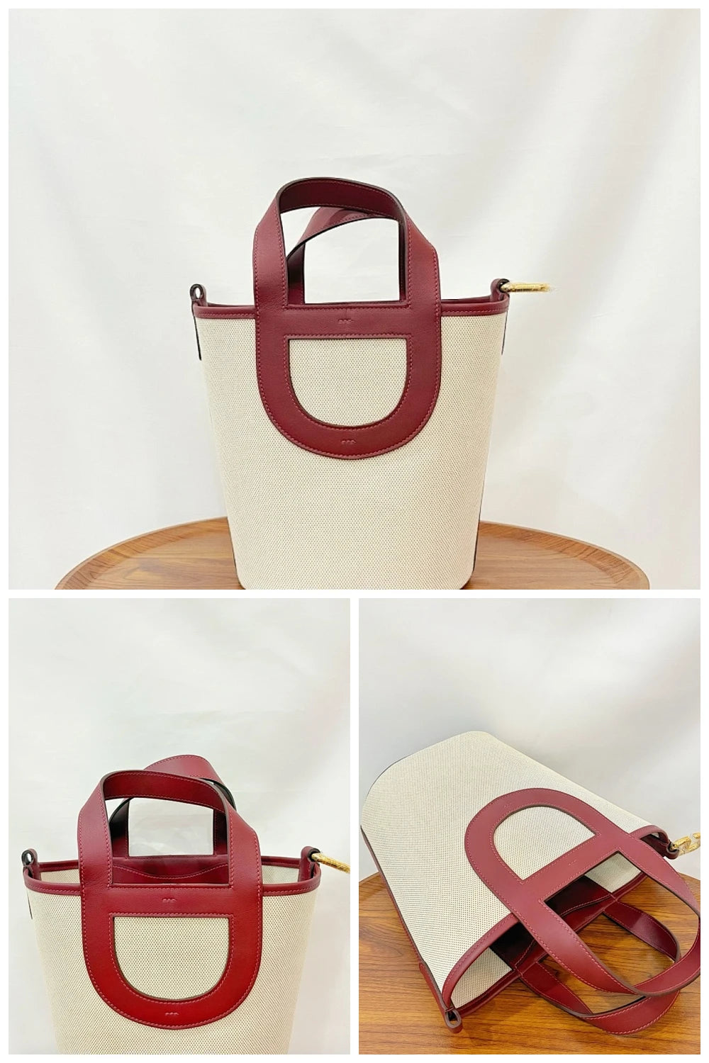NB - HMS Bag - 1824