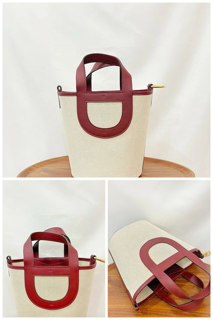 NB - HMS Bag - 1824