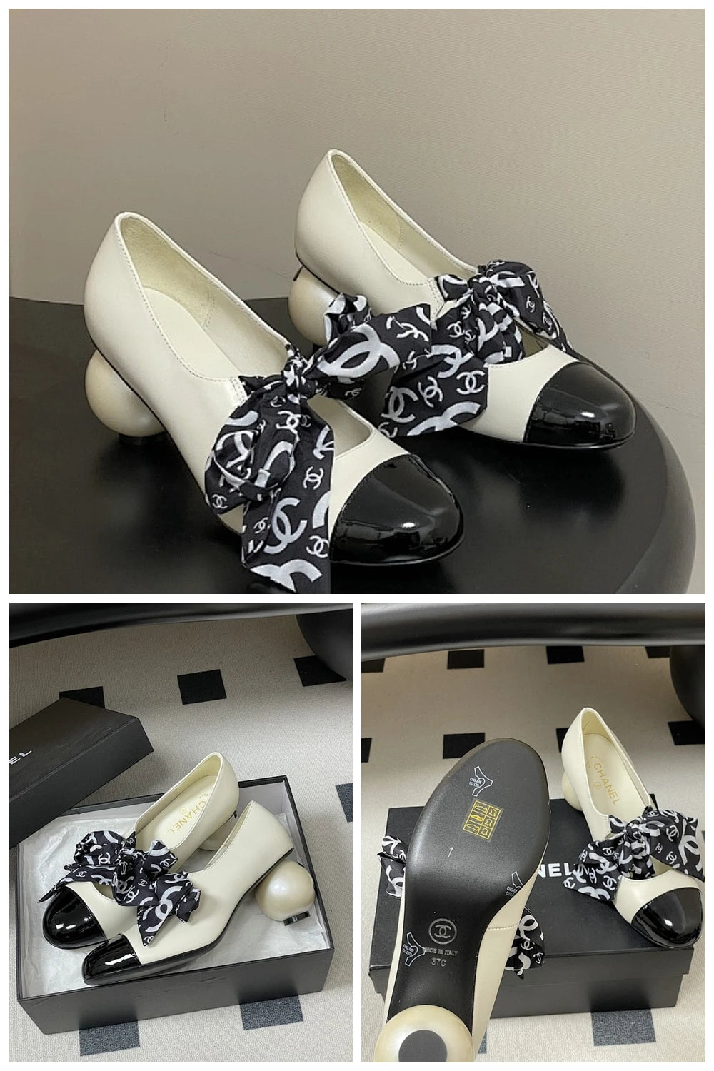 NB - CHL Mix Items - 612