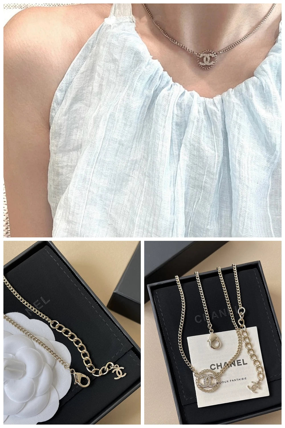NB - CHL Jewelry - 252