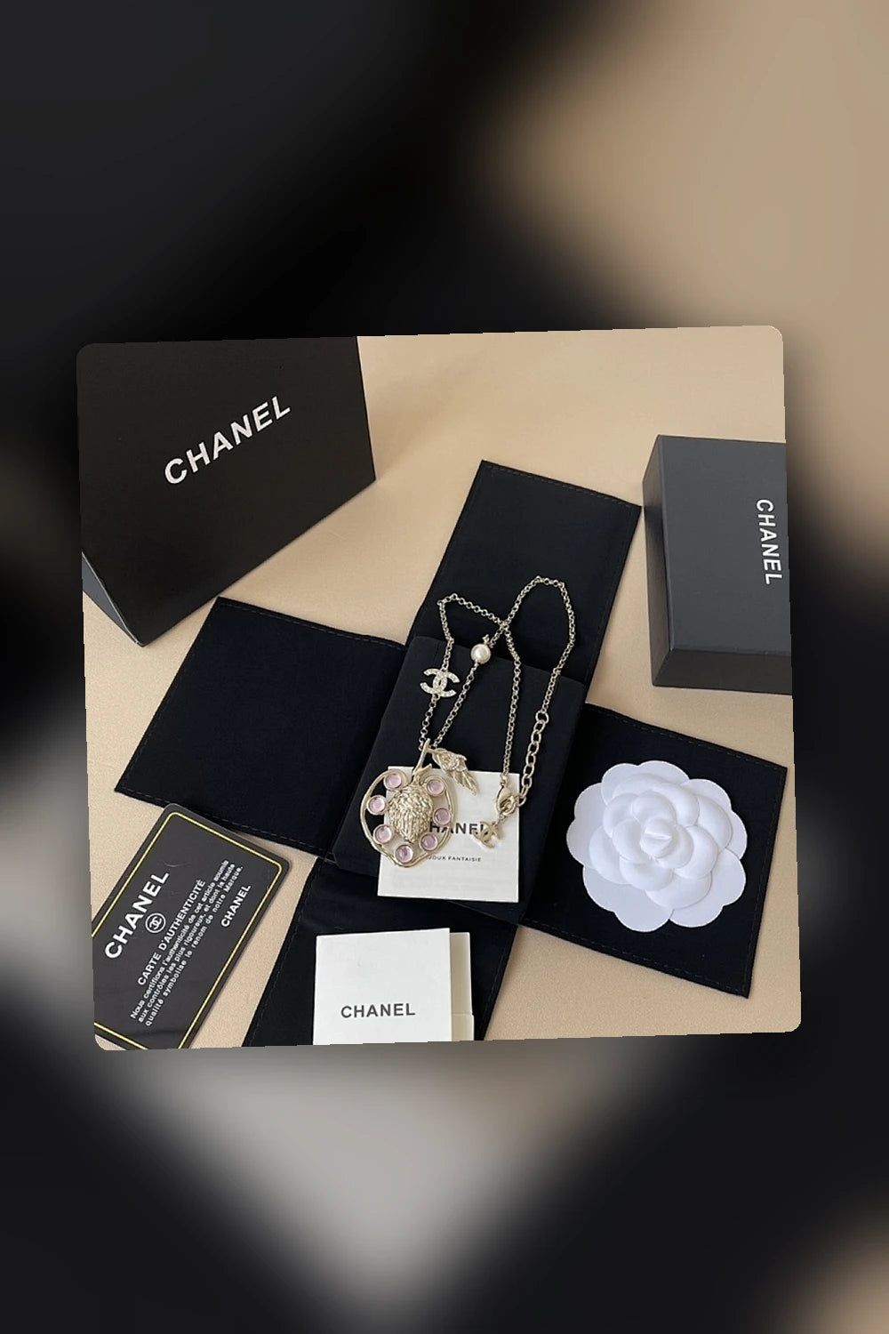 NB - CHL Jewelry - 085