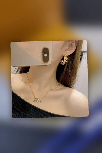 NB - LOV Jewelry - 178