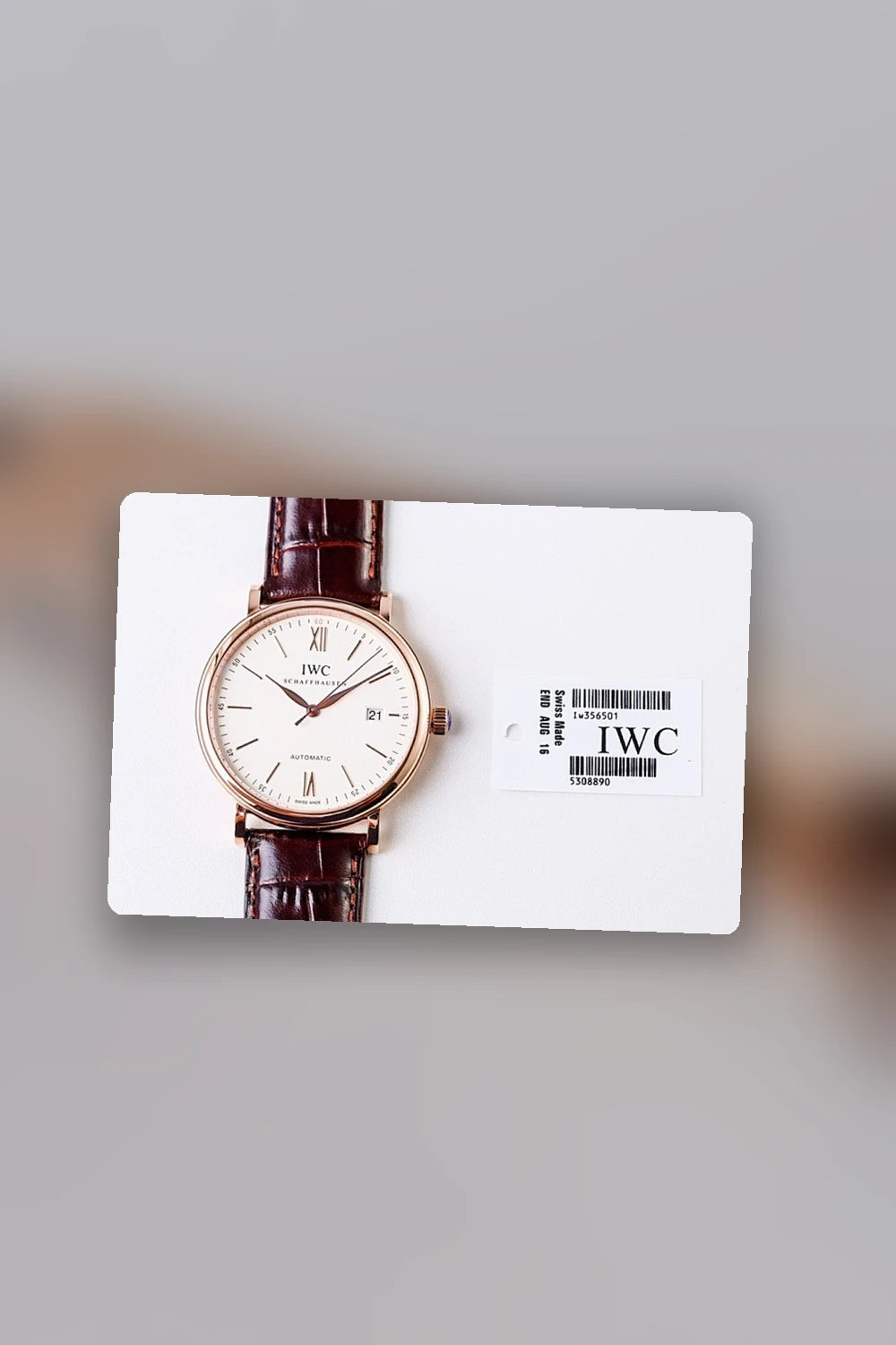 NB - Mix Watch - 315
