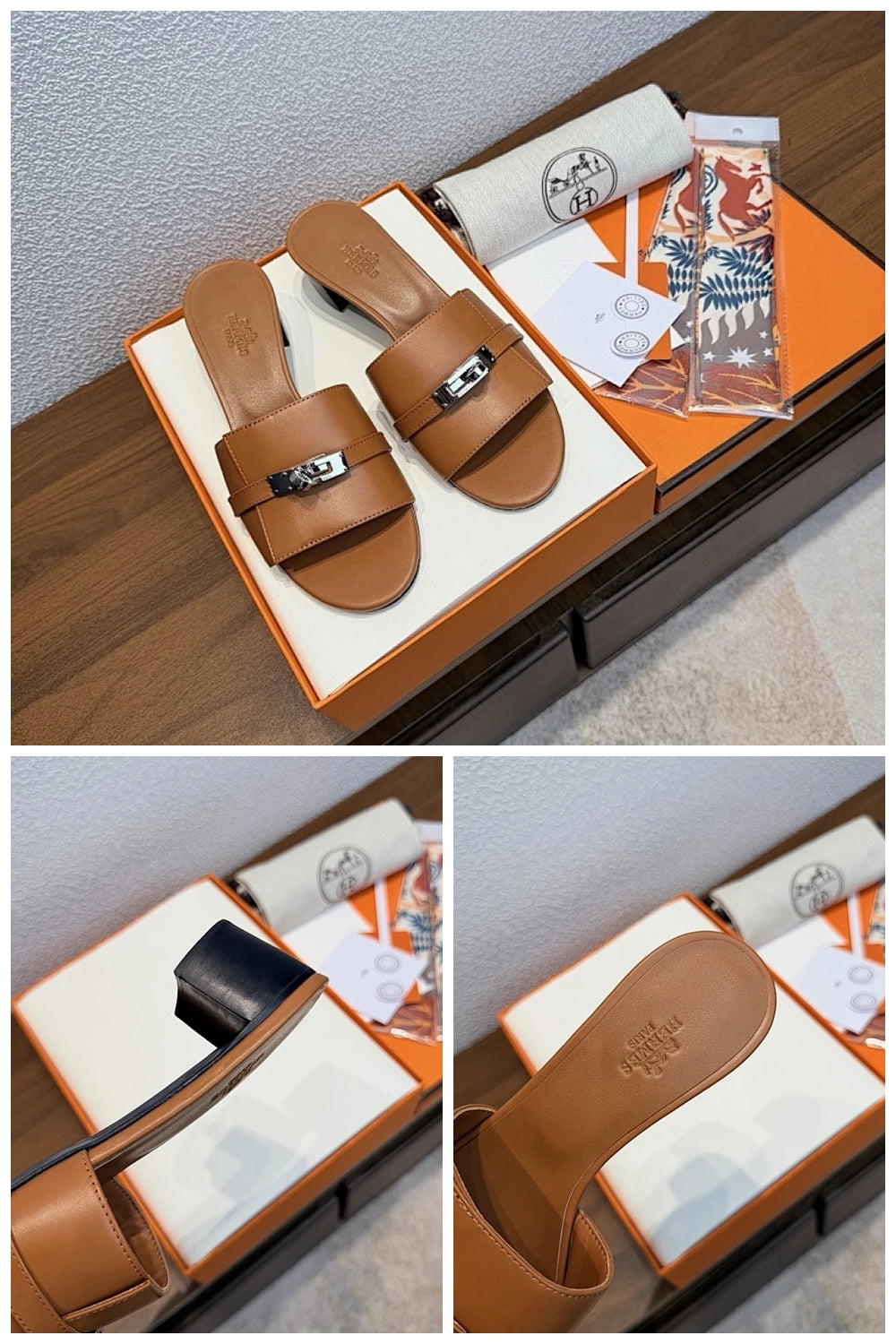 NB - HMS Women Shoes - 003
