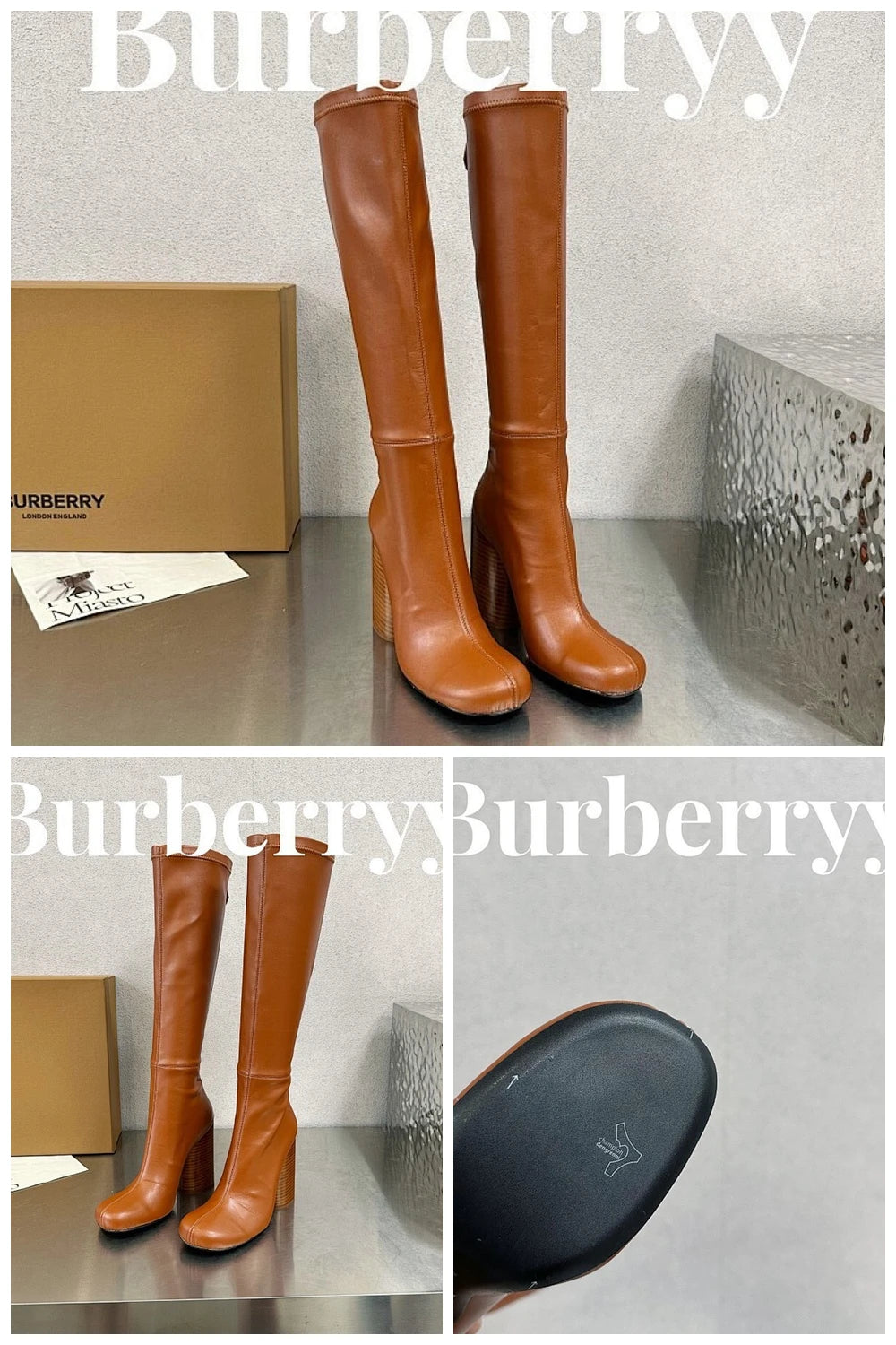 NB - BOR Women Shoes - 560