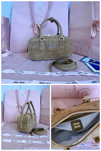 NB - MMU Bag - 520
