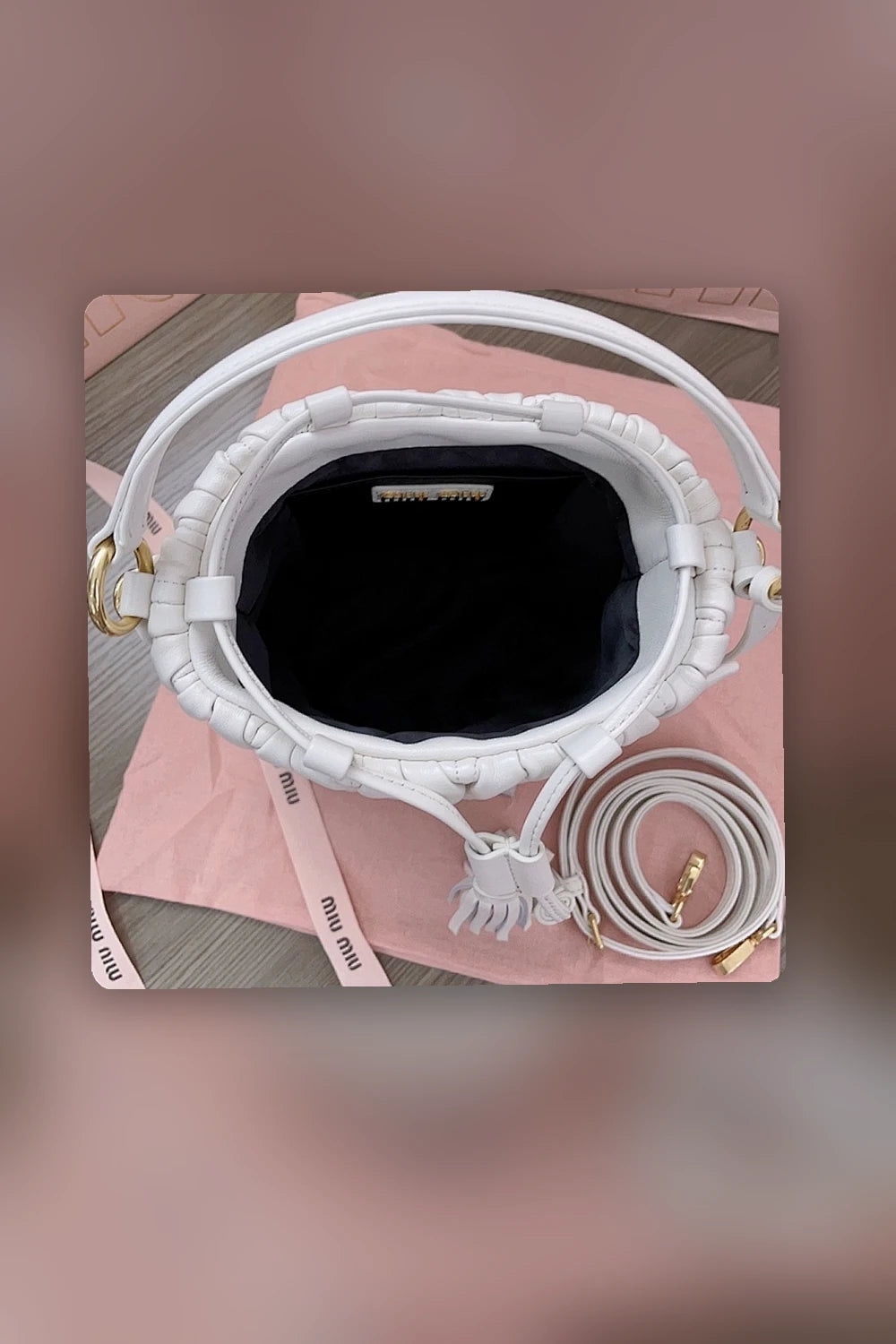 NB - MMU Bag - 801