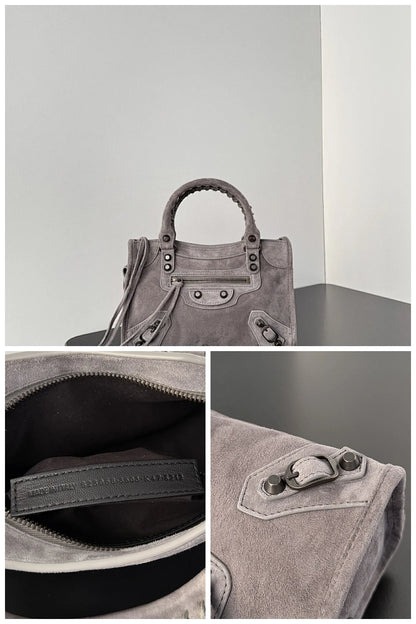 NB - BG Bag - 452