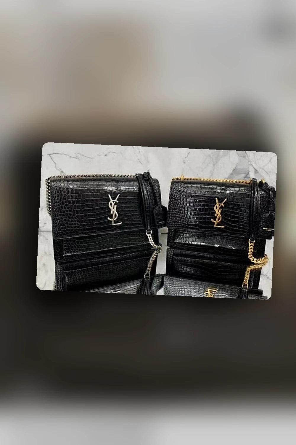 NB - YLS Bag - 139