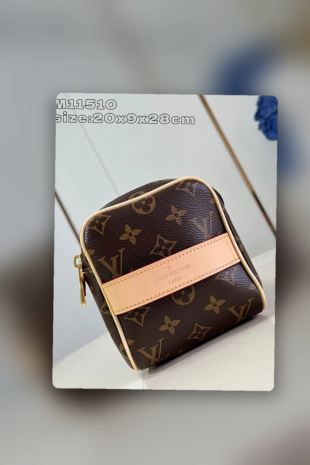 NB - LOV Bag - 682