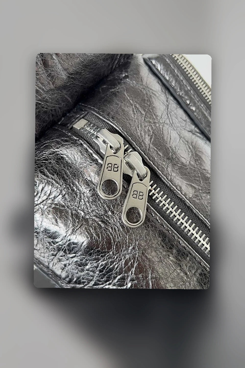 NB - BG Bag - 2298