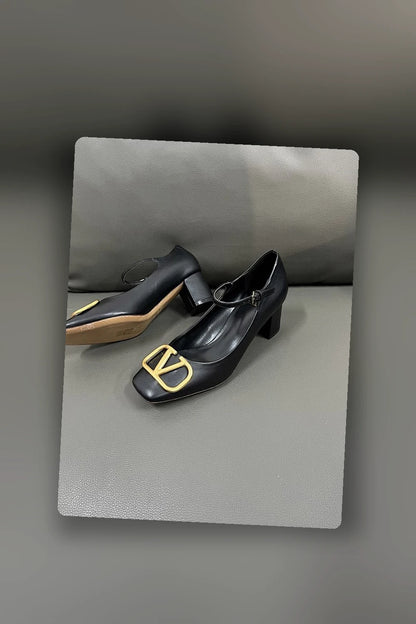 NB - VEL Women Shoes - 693
