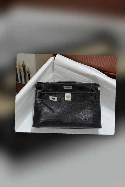 NB - HMS Bag - 654