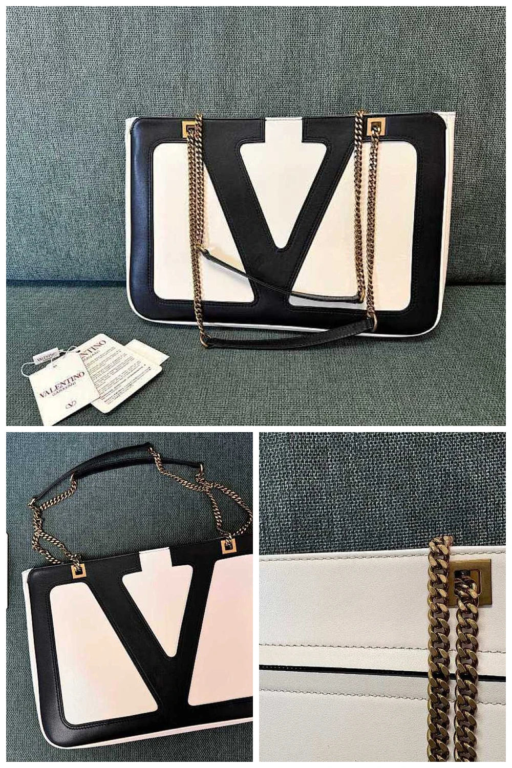 NB - VEL Bag - 743