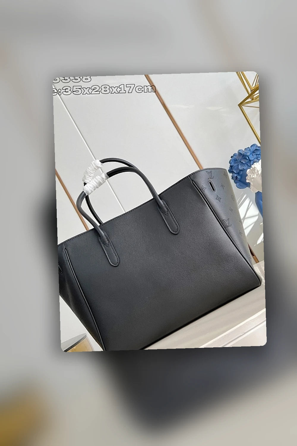 NB - LOV Bag - 865