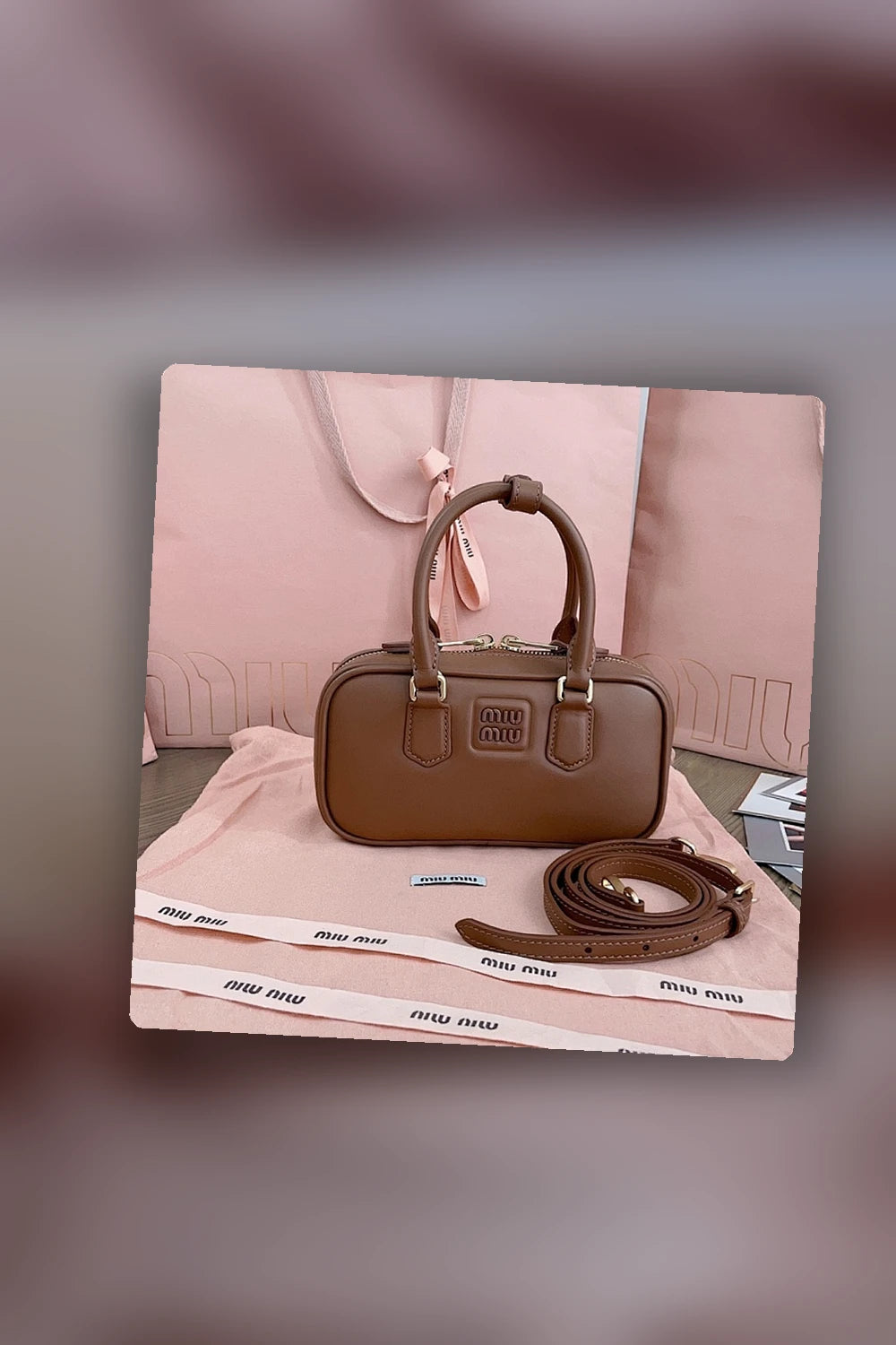 NB - MMU Bag - 1507