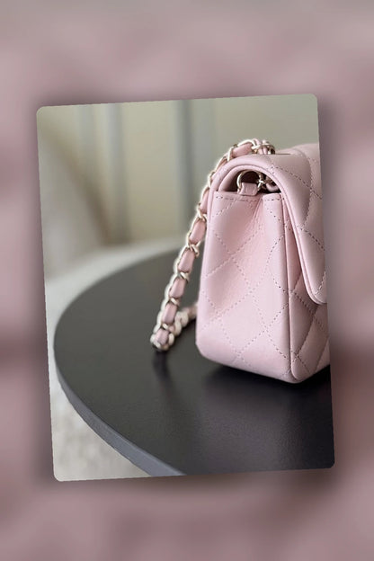NB - CHL Bag - 455