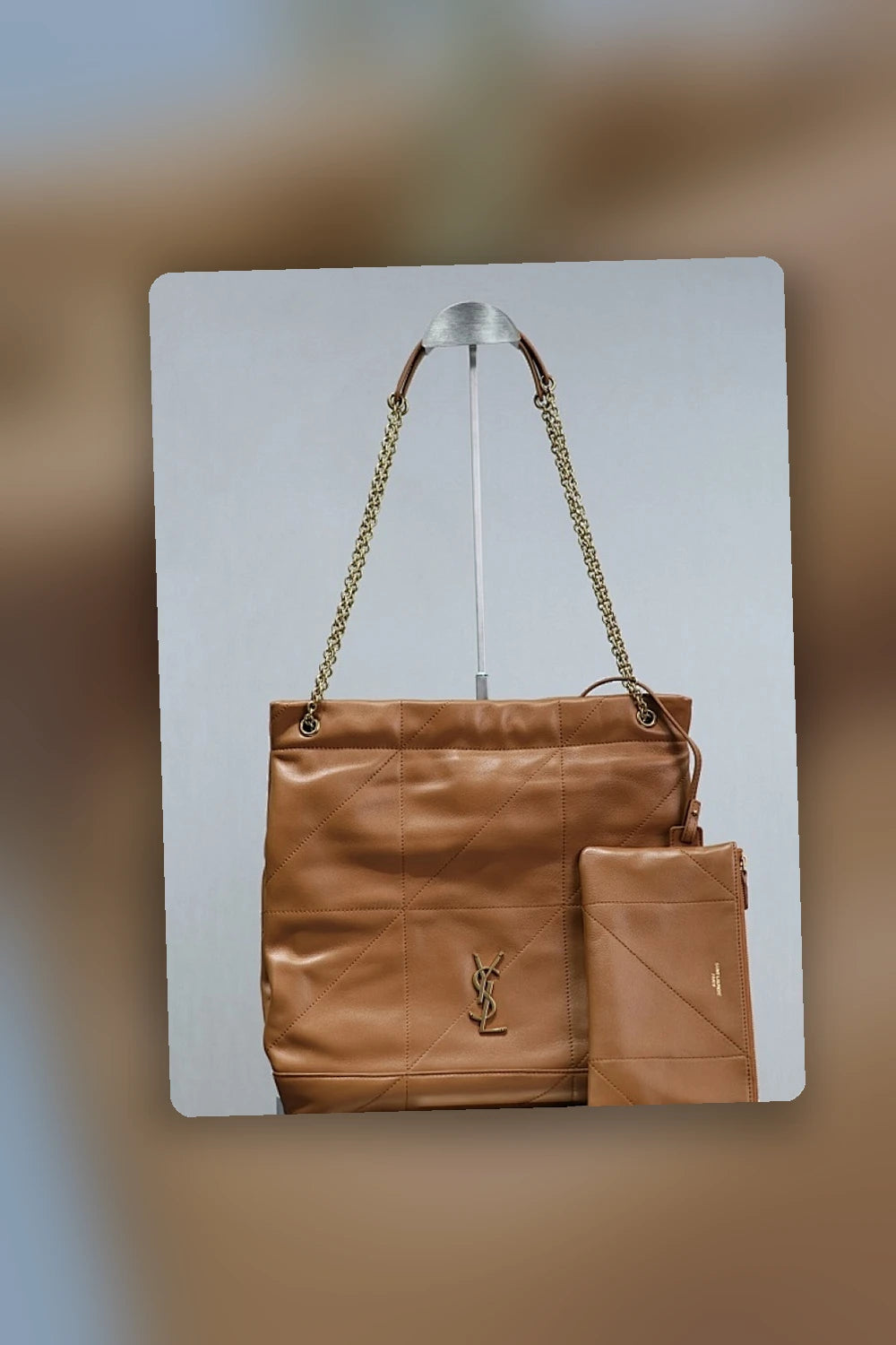 NB - YLS Bag - 899