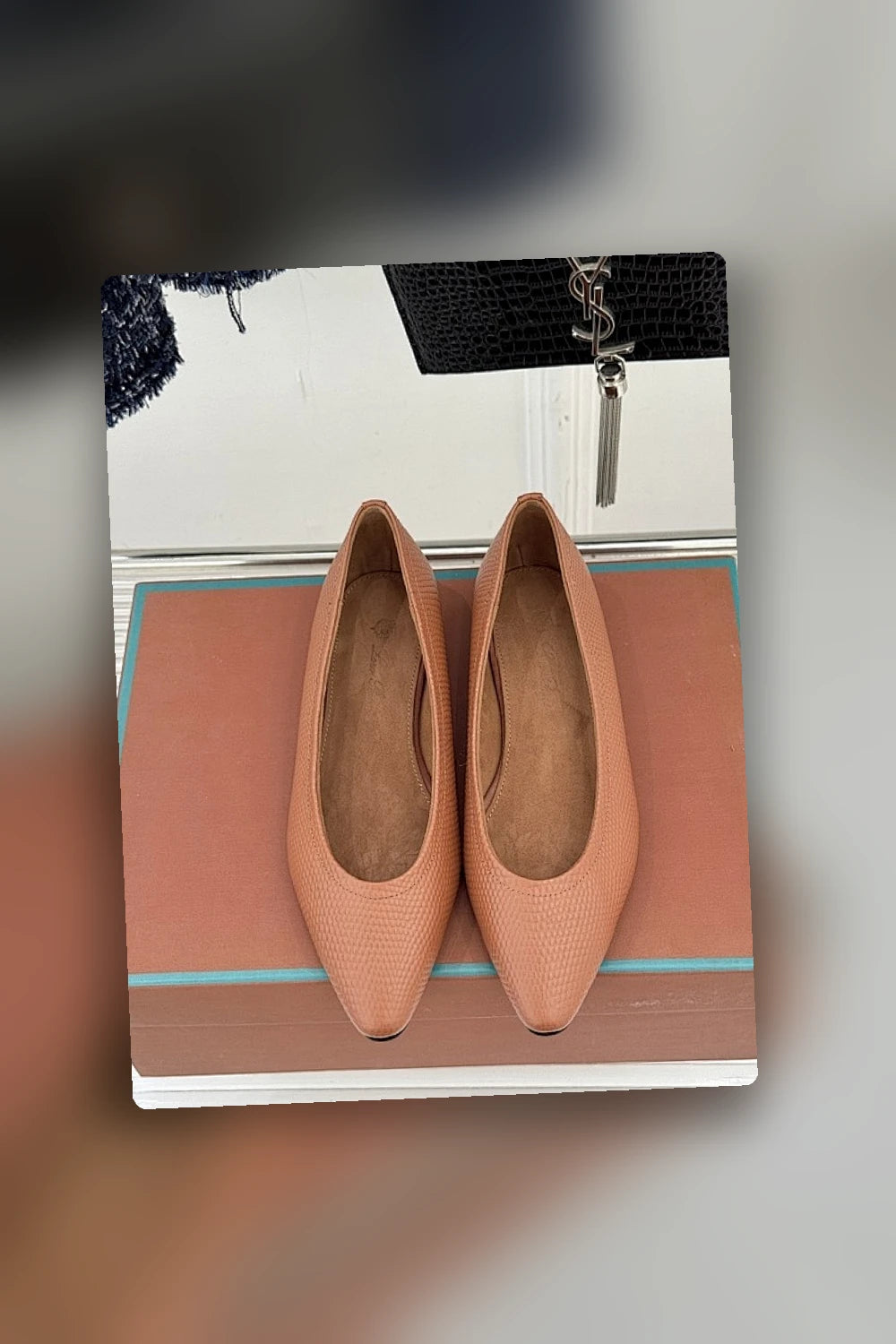 NB - LOP Women Shoes - 106