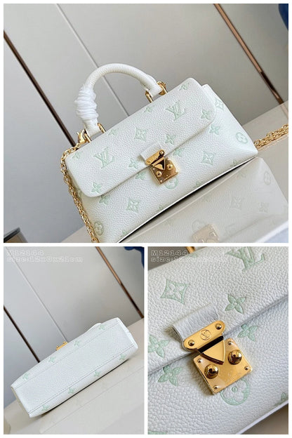NB - LOV Bag - 236