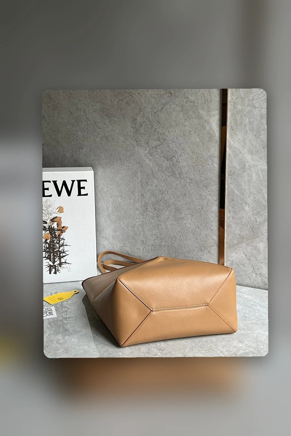 NB - LWO Bag - 156