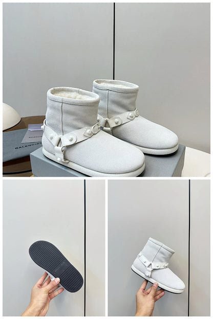 NB - BG Women Shoes - 935
