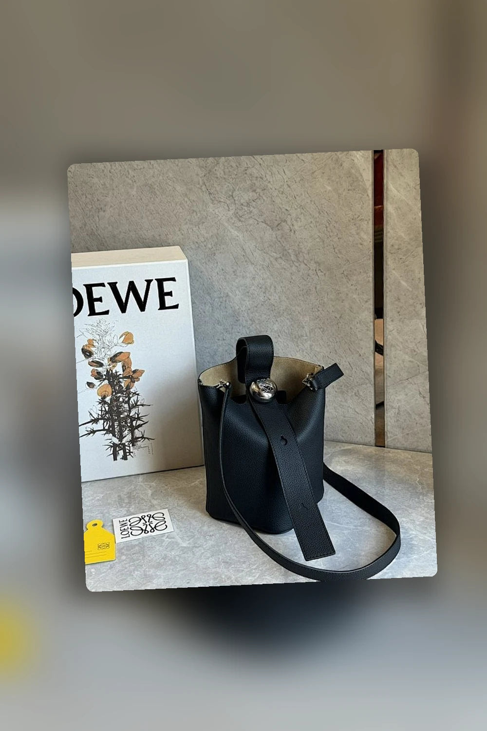 NB - LWO Bag - 093
