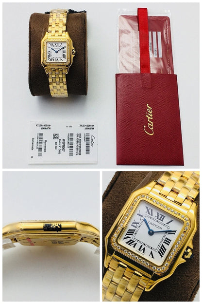 NB - Mix Watch - 1702