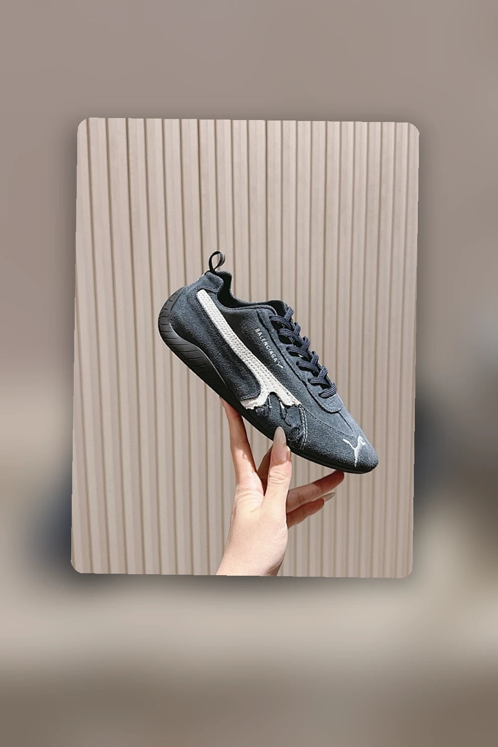NB - BG Women Shoes - 883