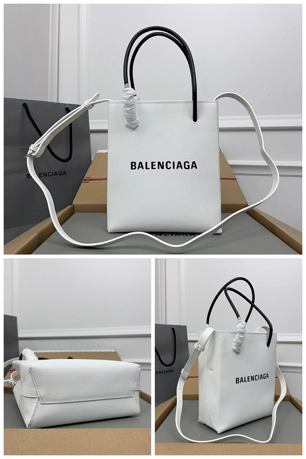 NB - BG Bag - 2016