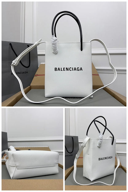 NB - BG Bag - 2016