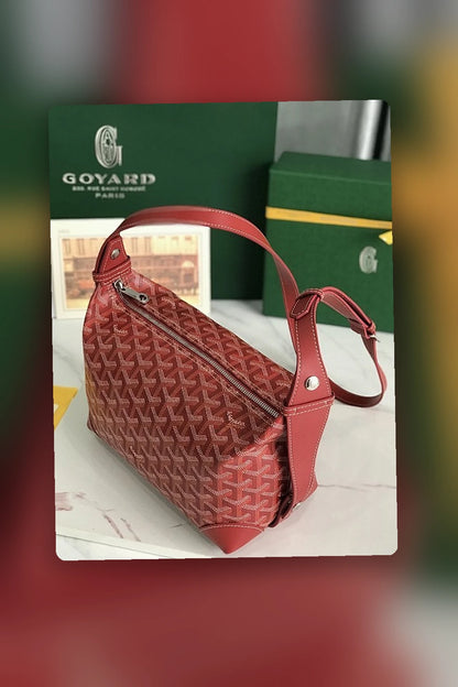NB - GYO Bag - 309