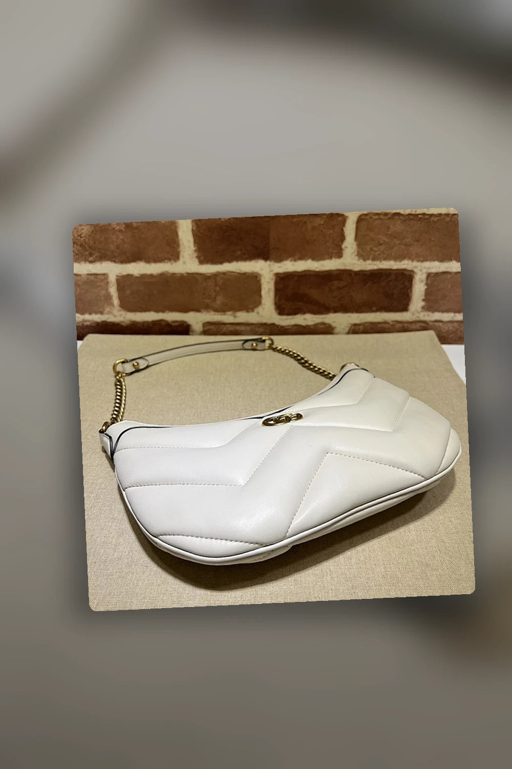 NB - GUKI Bag - 1343