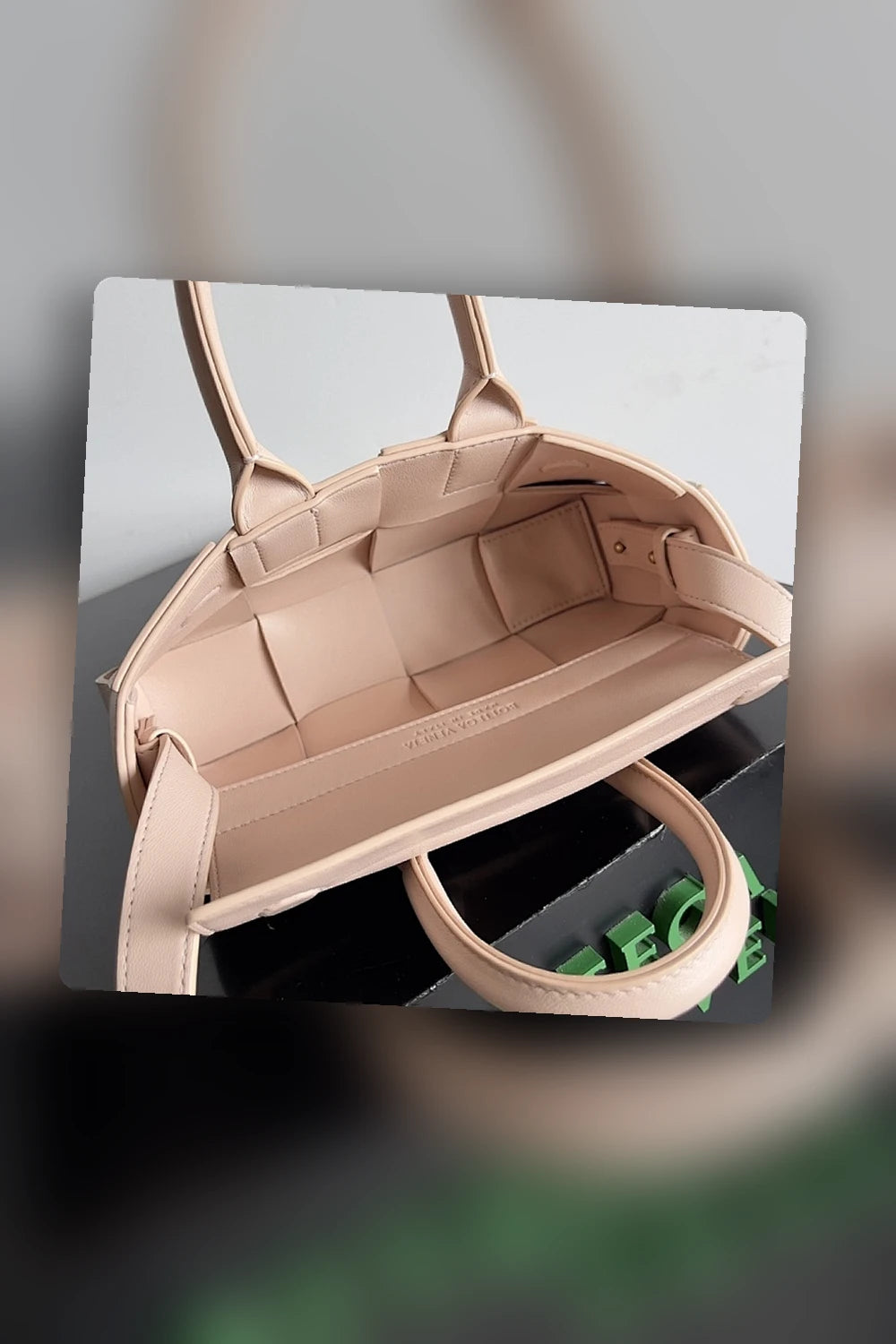 NB - BOV Bag - 218