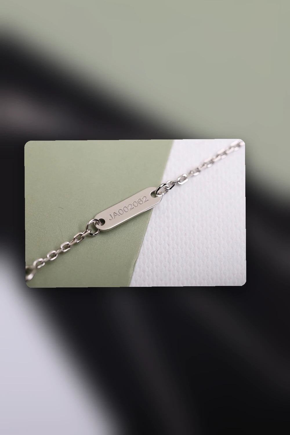 NB - VACA Jewelry - 605