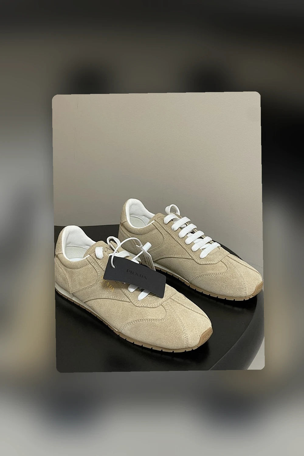 NB - PD Women Shoes - 1147