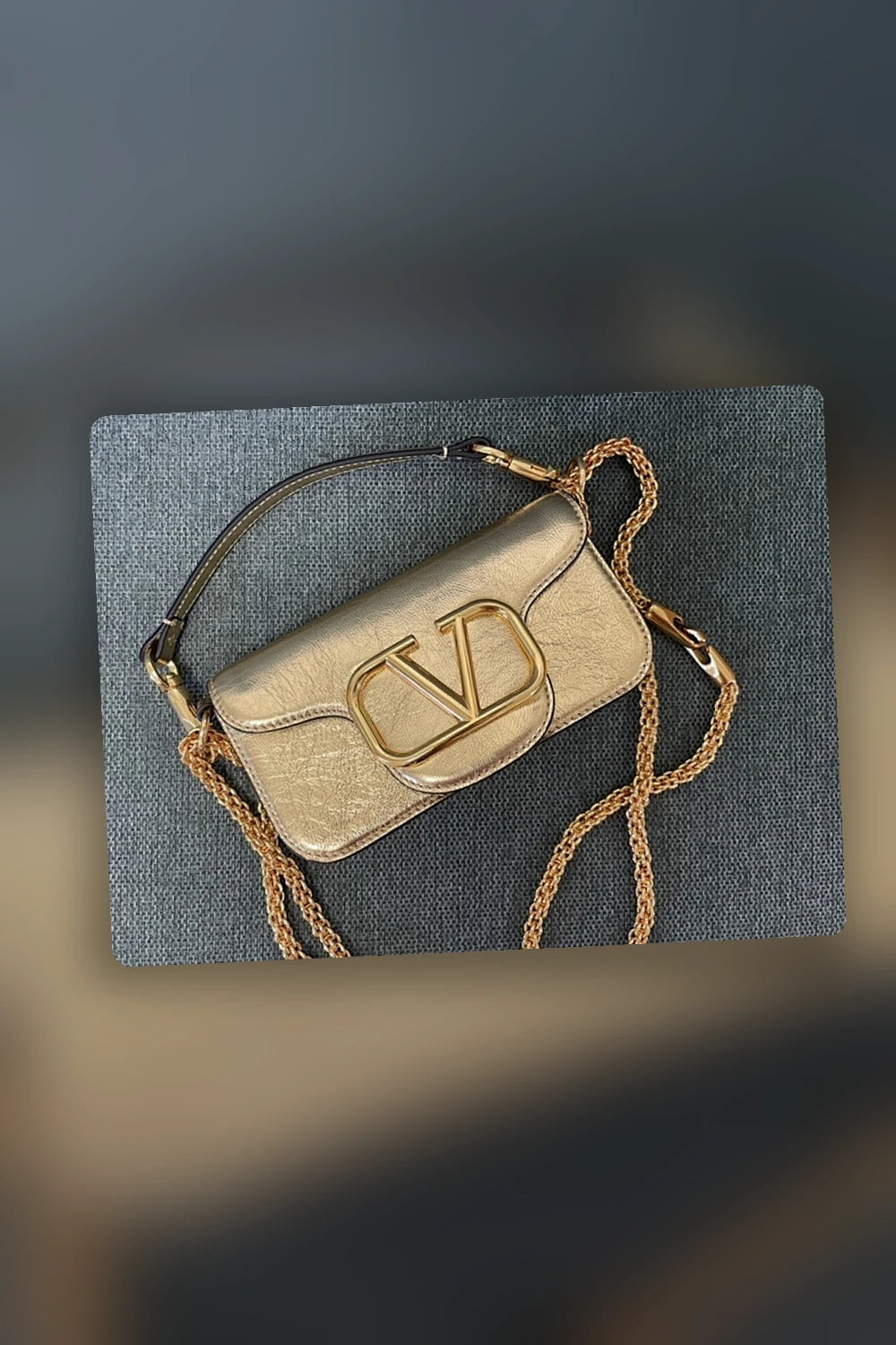 NB - VEL Bag - 765