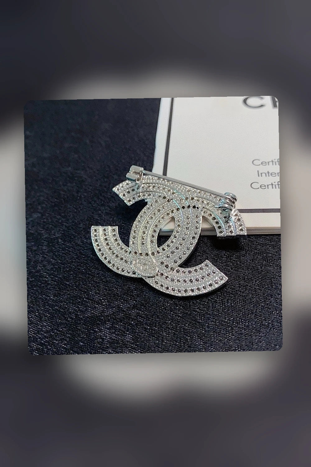 NB - CHL Jewelry - 983