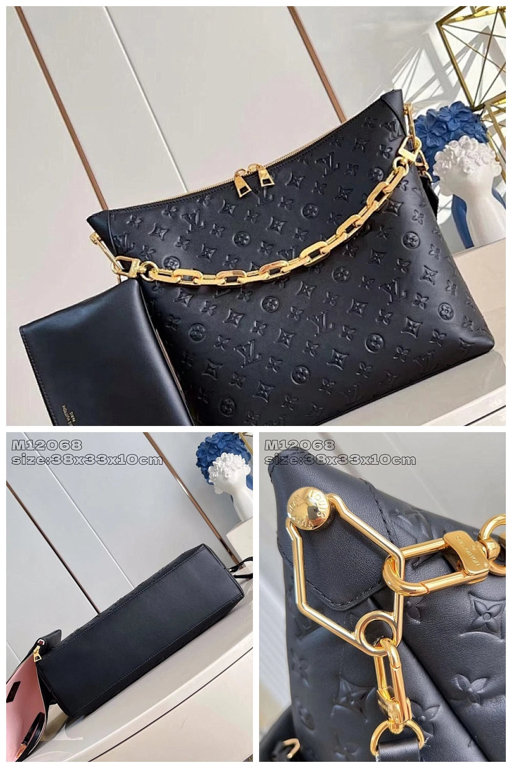 NB - LOV Bag - 1664