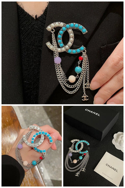 NB - CHL Jewelry - 986