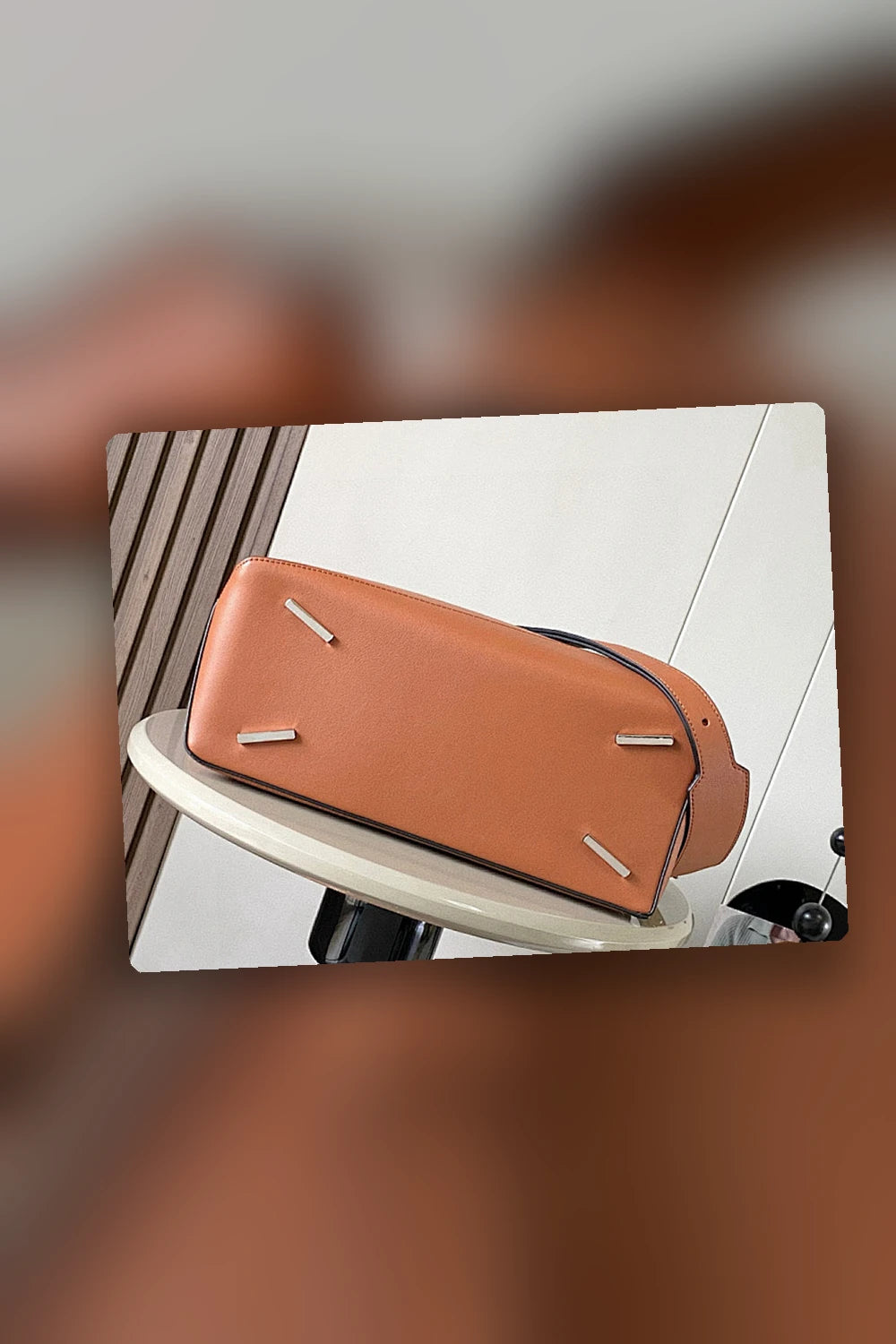 NB - LWO Bag - 579